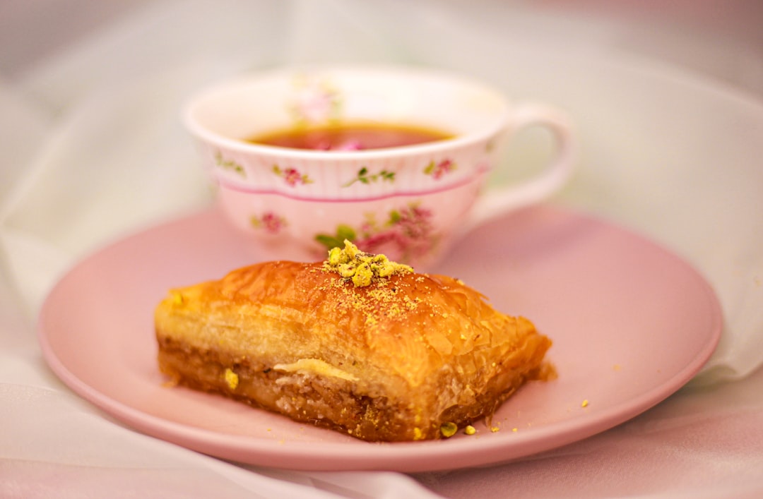 Baklava Tarifi
