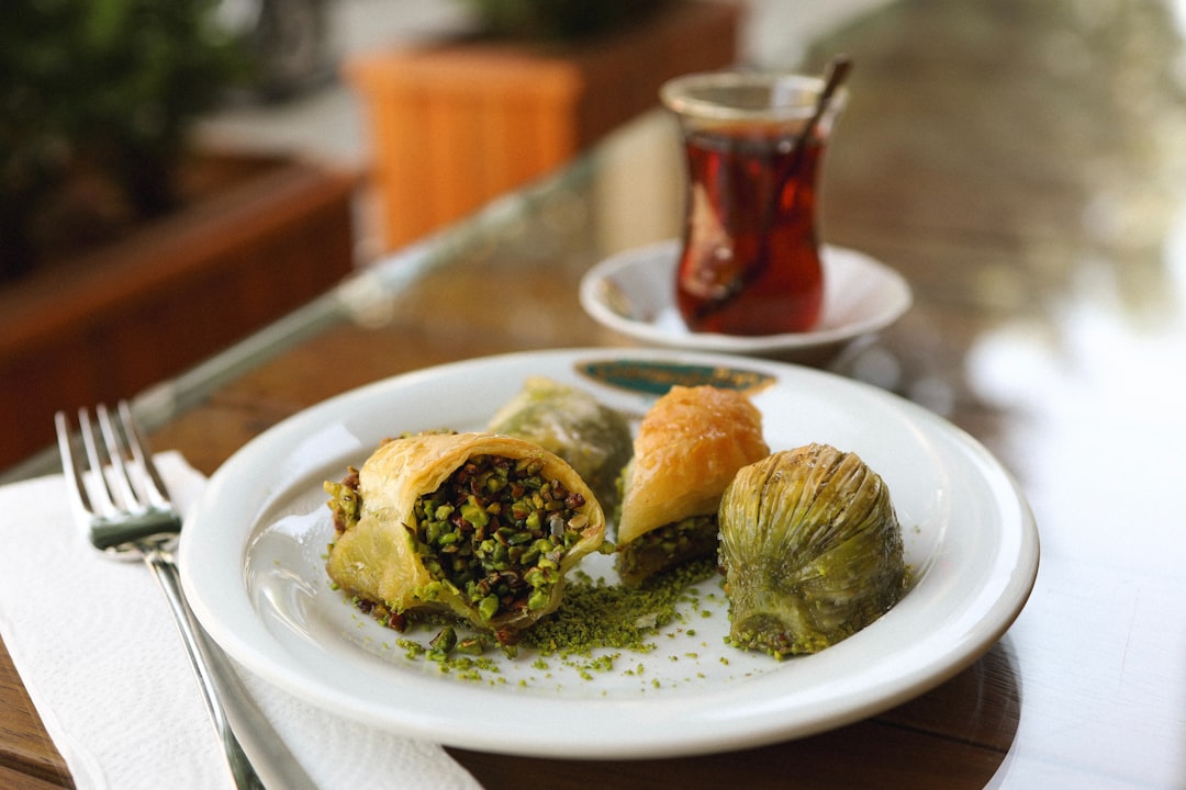Gaziantep Baklavası Tarifi