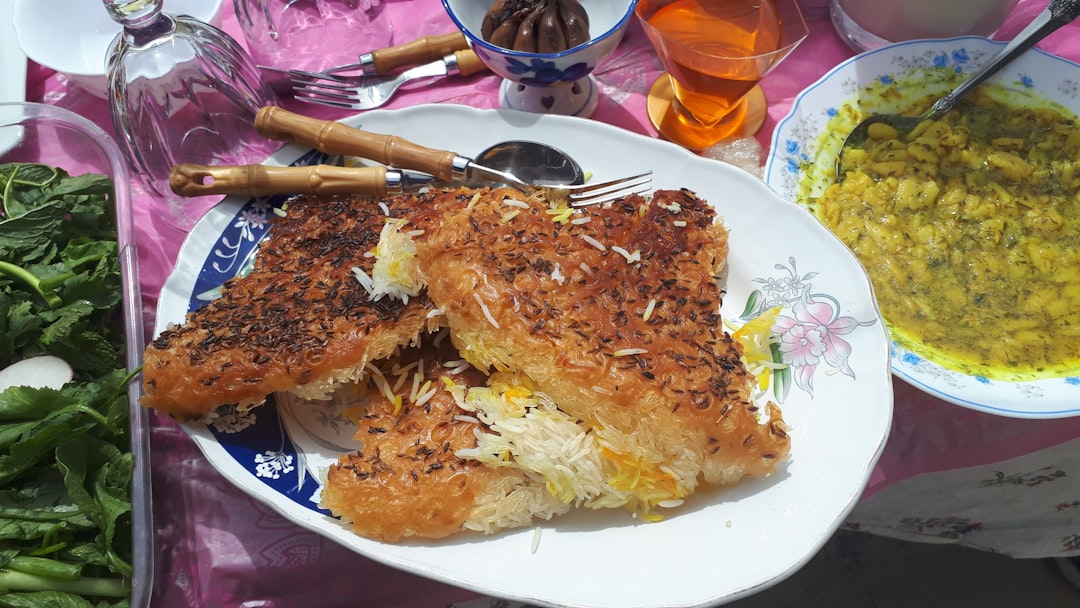 Kaygana Tarifi