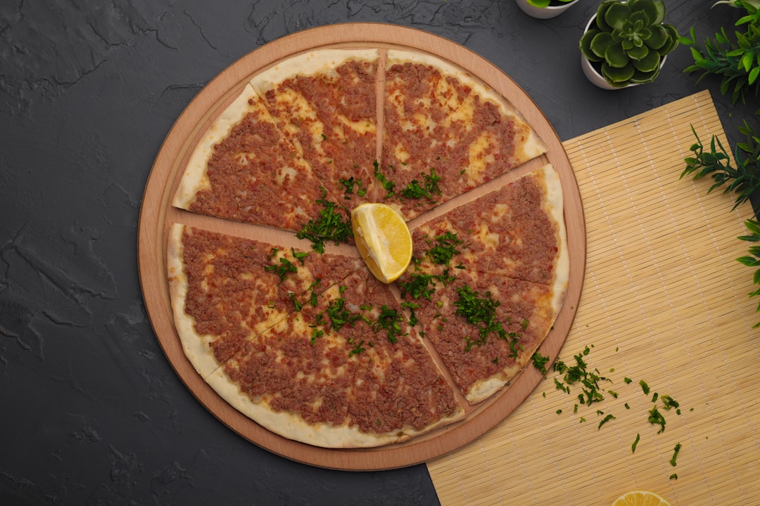 Kıymalı Gözleme Tarifi