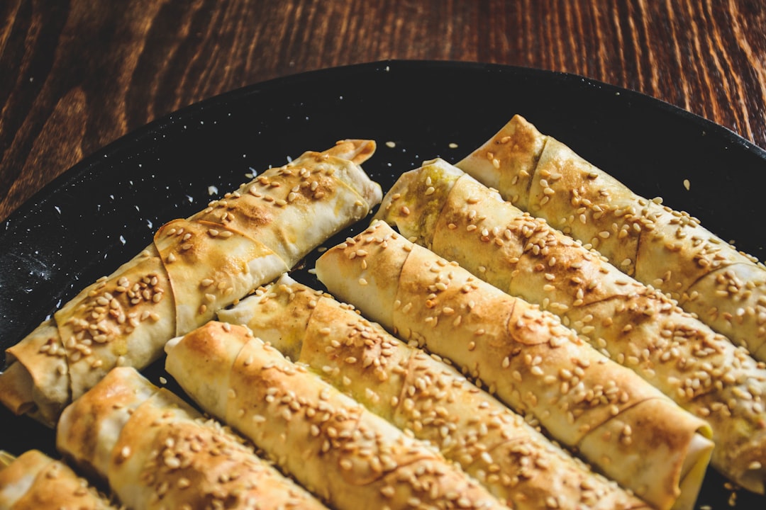 Patlıcanlı Börek Tarifi