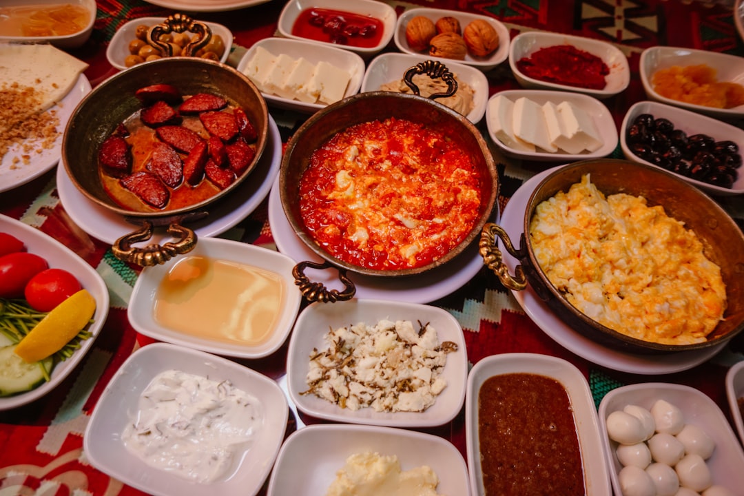 Pirinç Çorbası Tarifi