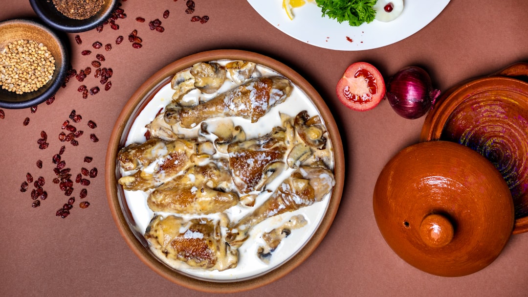 Şehriyeli Tavuk Çorbası Tarifi