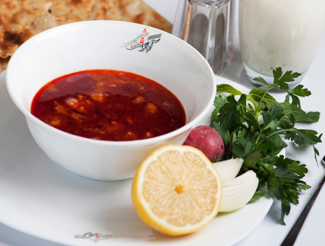 Tarhana Çorbası Tarifi