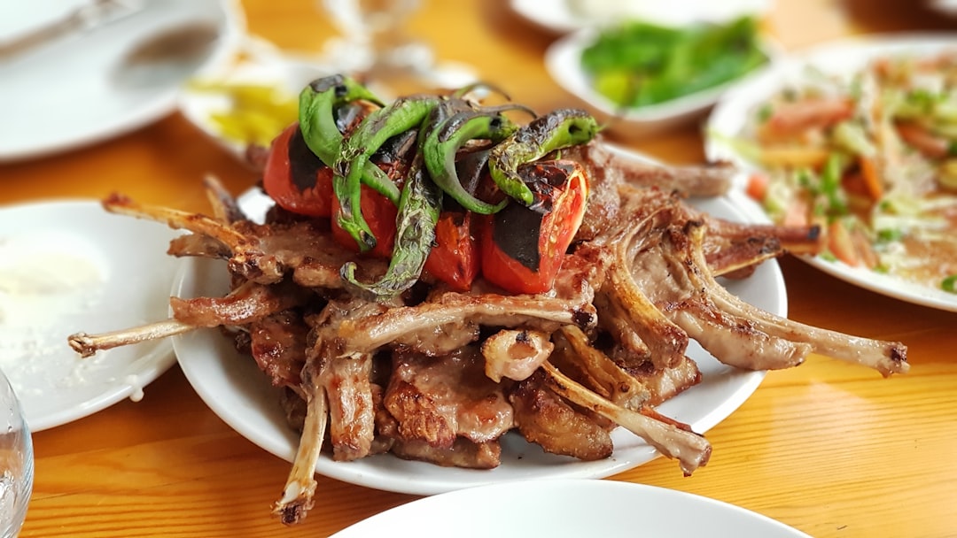Urfa Kebabı Tarifi